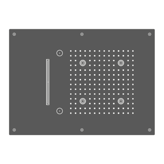 CEA AQC06 Manual