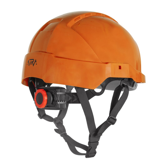 Protekt ATRA 10 Quick Start Manual