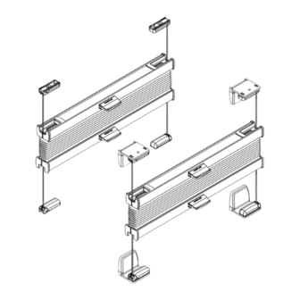 Isotra VS 2 Assembly Manual