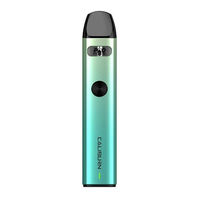 UWELL CALIBURN A2 User Manual
