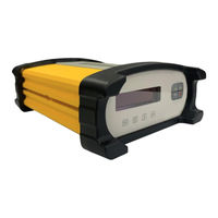 e-survey CORS System Net 20 Plus User Manual