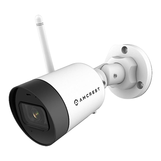 Amcrest IP4M-1026W-EU User Manual