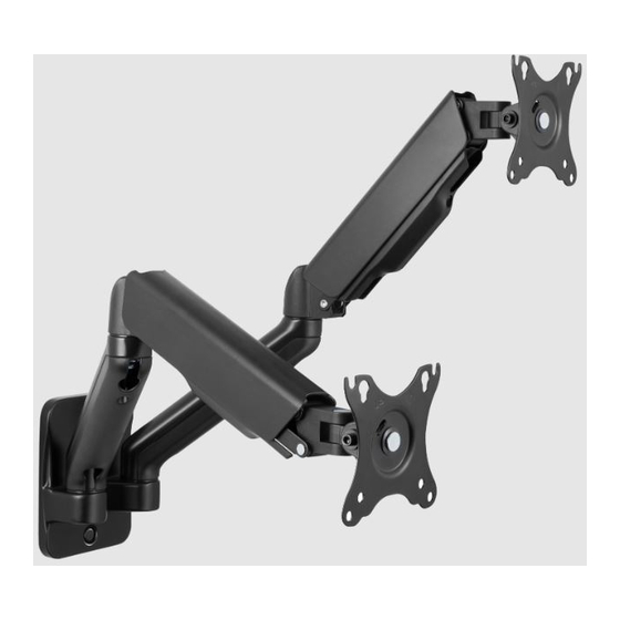 Nordic DELTACO ARM-0361 User Manual