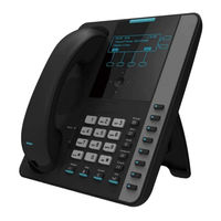 Mocet IP3062 Manual