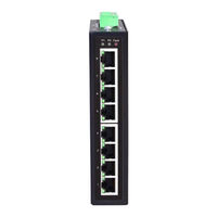 Leonton EG2-0800 Series User Manual