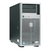 Dell PowerEdge 1800 Installation And Troubleshooting Manual