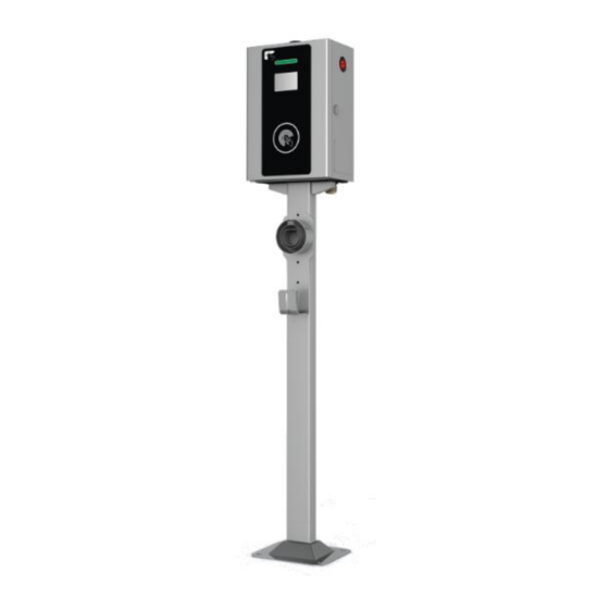 Mindra HK-D07-230-NE1 Manuals