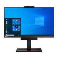 Lenovo 11GC-PAR1-WW User Manual