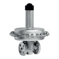 Samson 2405 Series Mounting And Operating Instruction