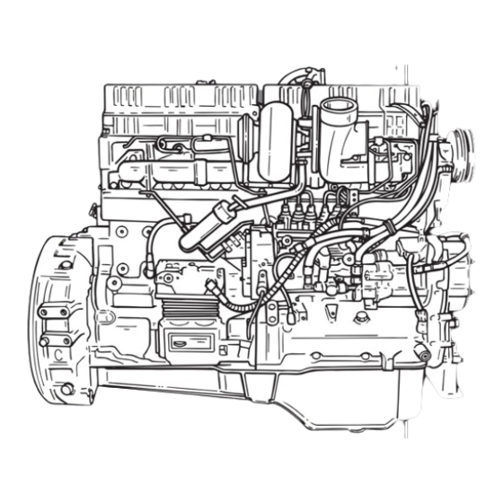 Mack E7 Manuals | ManualsLib