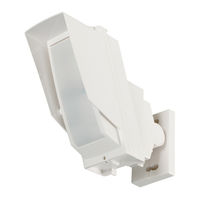 Optex inSight INS-HX-80N Installation Instructions Manual