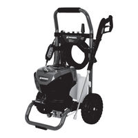 Powerhorse PPW2300 Operator's Manual