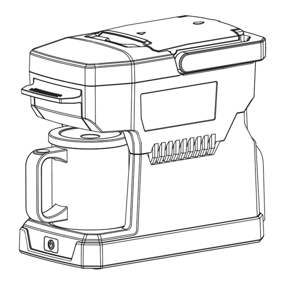 EINHELL TE-CF 18 Li Original Operating Instructions