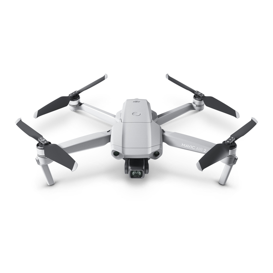 dji CP.MA.00000169.01 Quick Start Manual