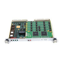 Motorola MVME187 Installation Manual