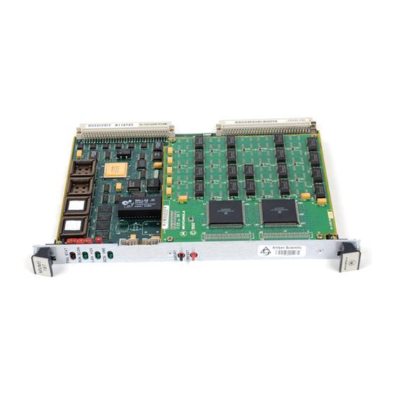 Motorola MVME187 Installation Manual