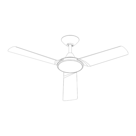 Domus AXIS-48 Installation Manual