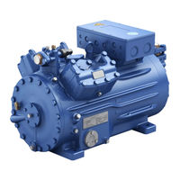 Danfoss BOCK HG44e Operating Manual