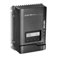 ProjectAir SC520 Quick Start Manual