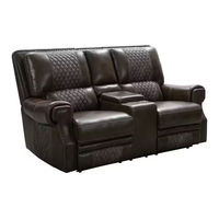 Pulaski Furniture A947T-305-1290 Assembly Instructions