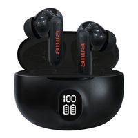 Aiwa Prodigy View AI1013 Quick Start Manual