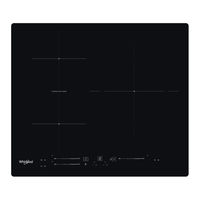 Whirlpool WB S5560 NE Manual