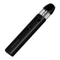 UWELL CALIBURN A2 User Manual
