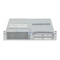 Fujitsu SPARC Enterprise M4000 Xscf Reference Manual