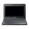 Laptop Toshiba mini NB200 series User Manual
