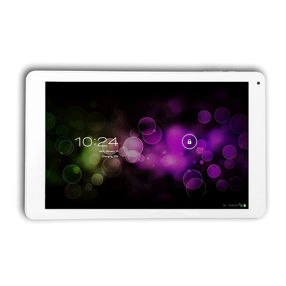 3nStar T1005S User Manual