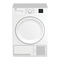 Dryer Beko DCU 8230 N User Manual