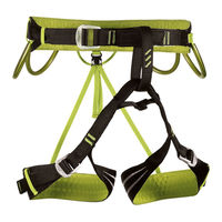 CAMP SUPERNOVA Manual