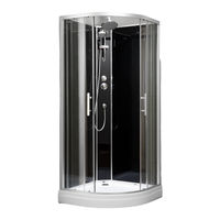 Camargue Granvik Installation Manual