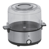 Wmf KUCHENminis 230560 Instruction Manual