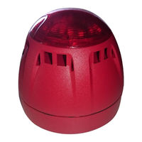 Senect VIS-LED-AK-SC Manual