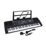 Bontempi MUSIC ACADEMY 16 6125 Owner's Manual