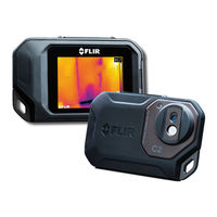 FLIR C3 User Manual