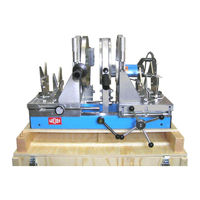widos 2500 / OD 315 Working Instructions Translation