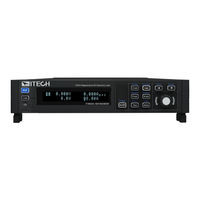ITech IT-M3300 Series Programming Manual
