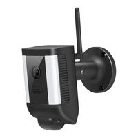 Netvue Spotlight Cam Quick Manual