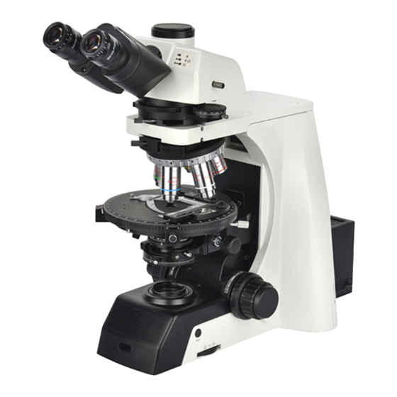 BestScope BS-5095 Instruction Manual