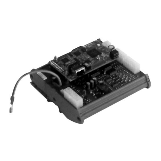 Selco RI3000 Profinet-IO Instruction Manual