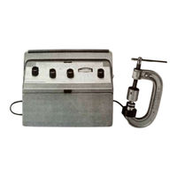 Marconi Instruments 933D Instruction Manual