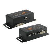 Atlona AT-DVISync User Manual