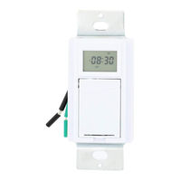 Westek TMDW30 User Manual