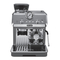 Coffee Maker DeLonghi La Specialista ARTE Manual