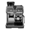 Coffee Maker DeLonghi La Specialista Arte Quick Start Manual