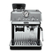 DeLonghi La Specialista Arte, EC9155MB - COFFEE MAKER Manual