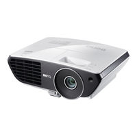 BenQ 9H.J5477.000 Product Service Manual