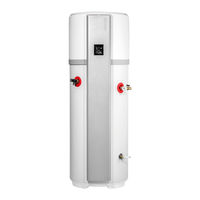 Atlantic AH876509 Installation Manual